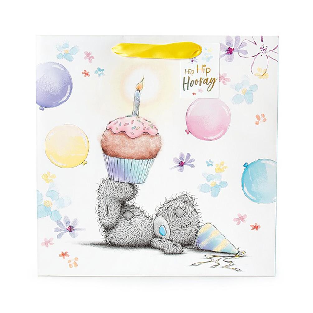Celebration Large Me to You Bear Gift Bag Extra Image 1